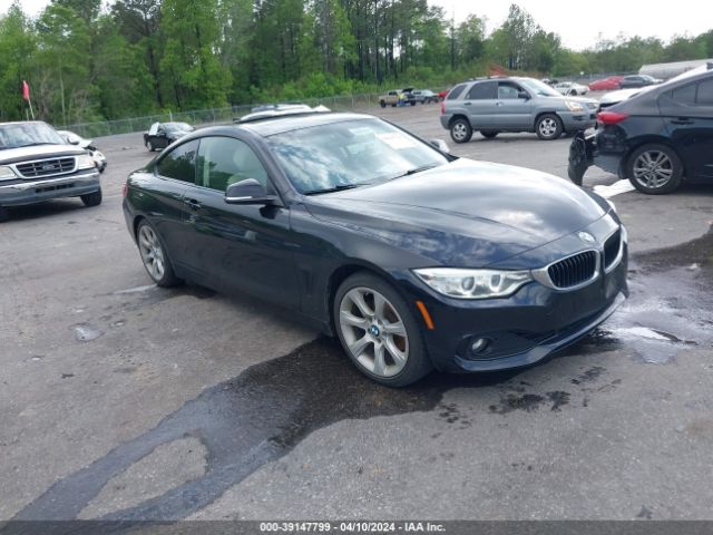 BMW 428I 2015 wba3n7c56fk224396