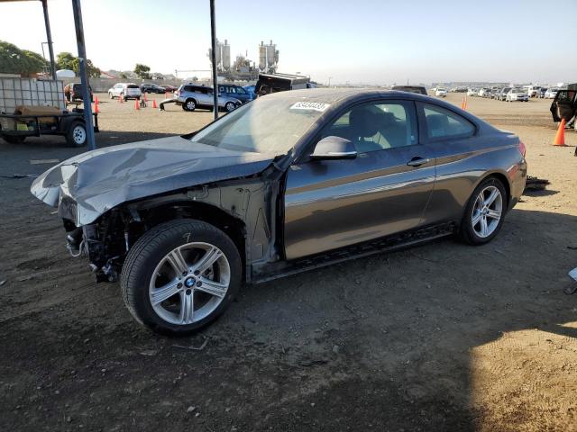 BMW 428 I 2015 wba3n7c56fk224611