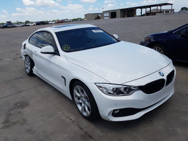 BMW 428 I 2015 wba3n7c56fk224706