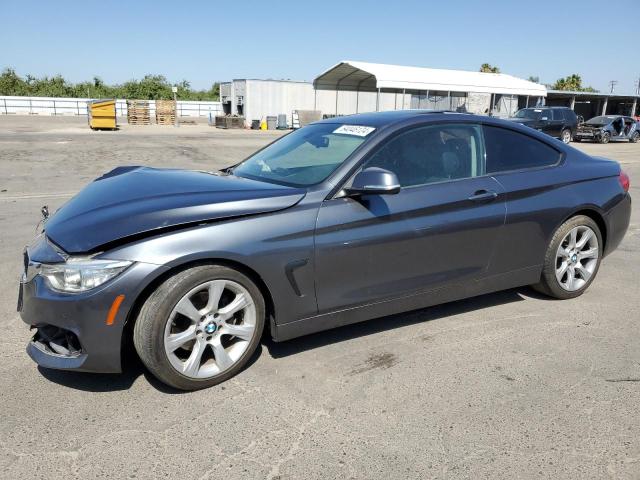 BMW 4 SERIES 2015 wba3n7c56fk224835