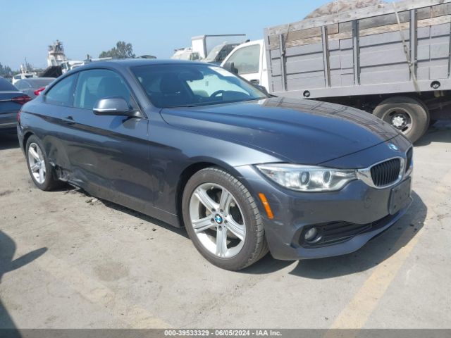 BMW 428I 2015 wba3n7c56fk225421