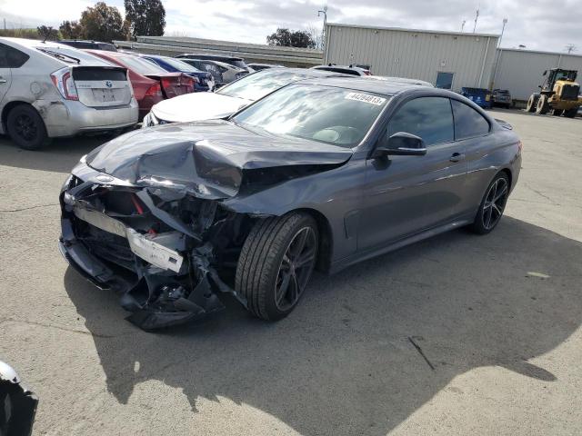 BMW 428 I 2016 wba3n7c56gk225615