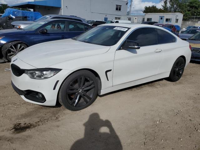 BMW 428 I 2016 wba3n7c56gk226330