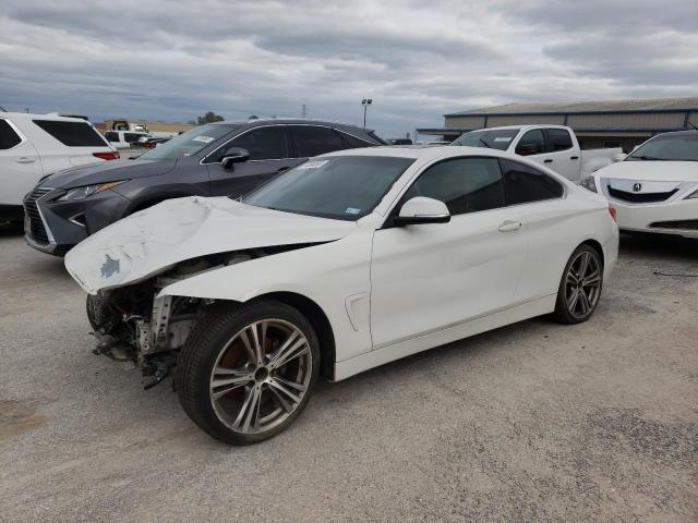 BMW 4 SERIES 2016 wba3n7c56gk226571