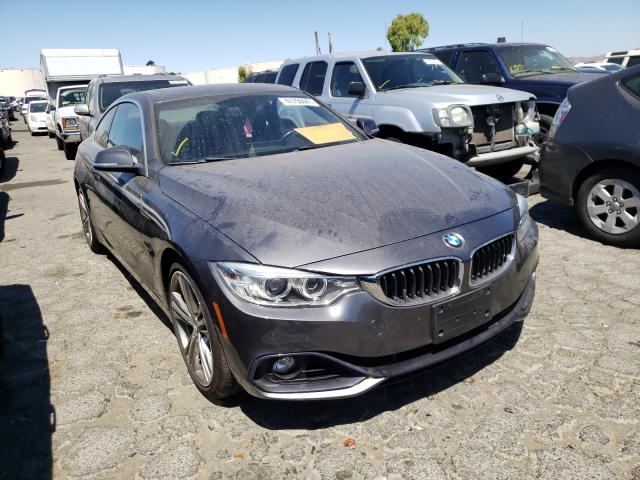 BMW 428 I 2016 wba3n7c56gk227249