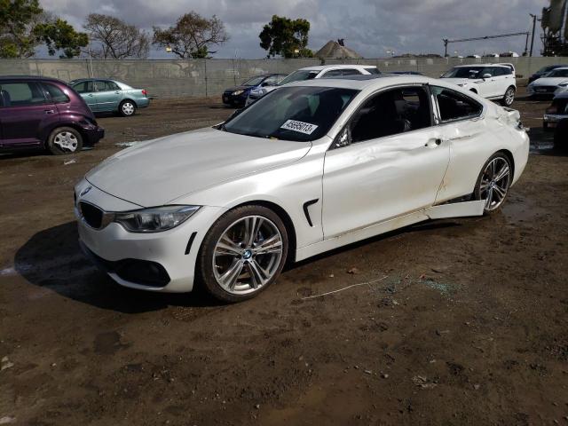 BMW 428 I 2016 wba3n7c56gk227316