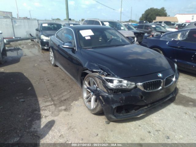 BMW 4 2016 wba3n7c56gk228837