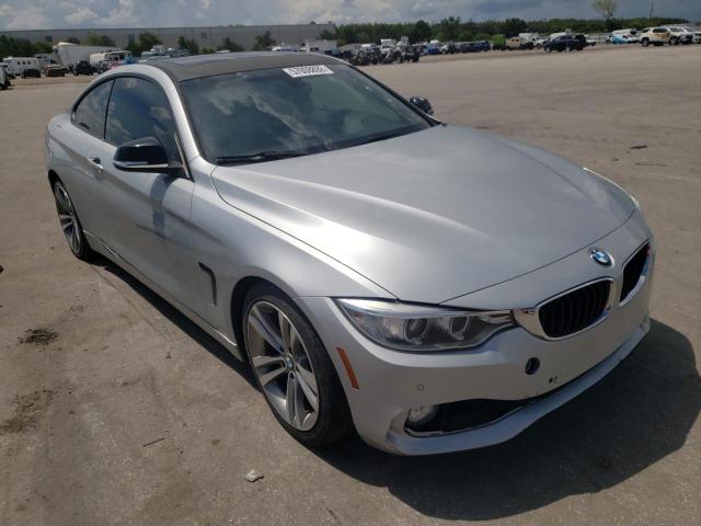 BMW 428 I 2014 wba3n7c57ef718192