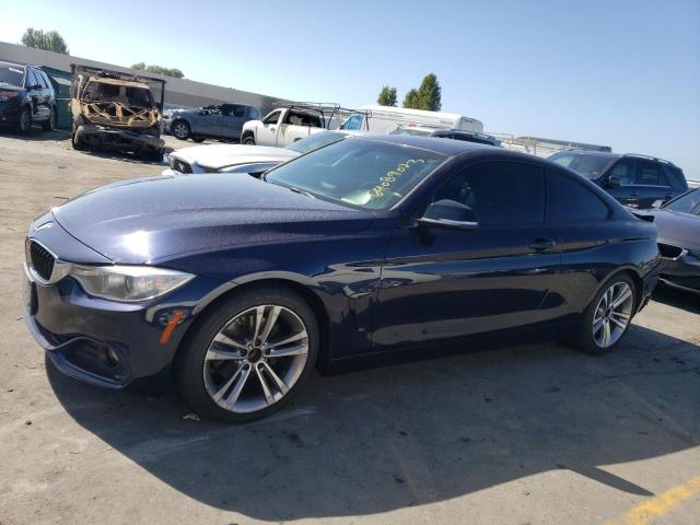 BMW 4 SERIES 2014 wba3n7c57ef718287