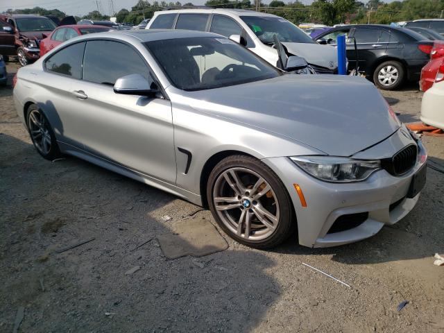 BMW 428 I 2014 wba3n7c57ef718421