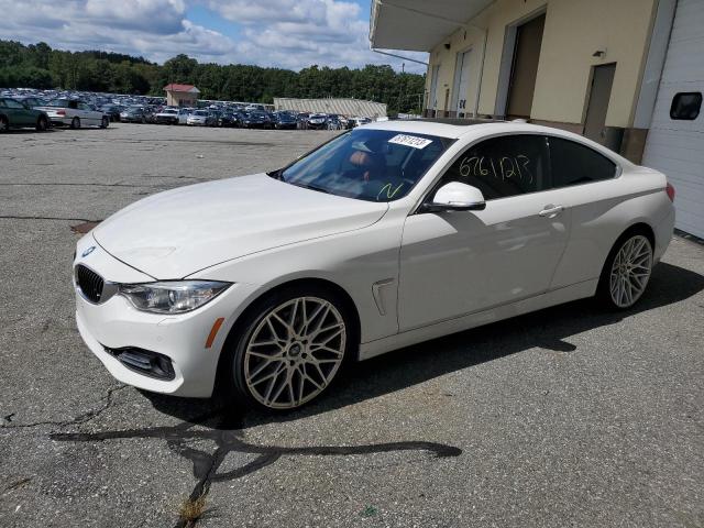 BMW 4 SERIES 2014 wba3n7c57ef719567