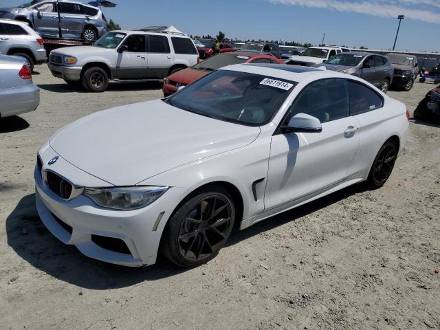 BMW 428 I 2014 wba3n7c57ek220484