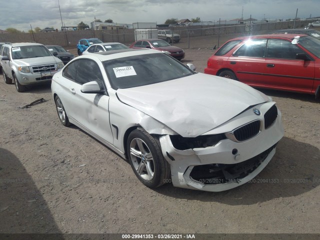 BMW 4 2014 wba3n7c57ek220744