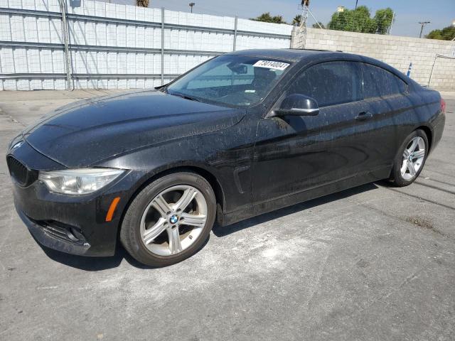 BMW 428 I 2014 wba3n7c57ek221506