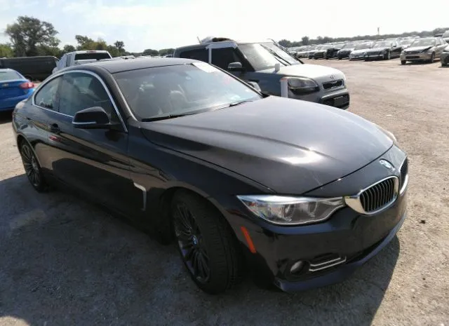 BMW 4 SERIES 2014 wba3n7c57ek222039