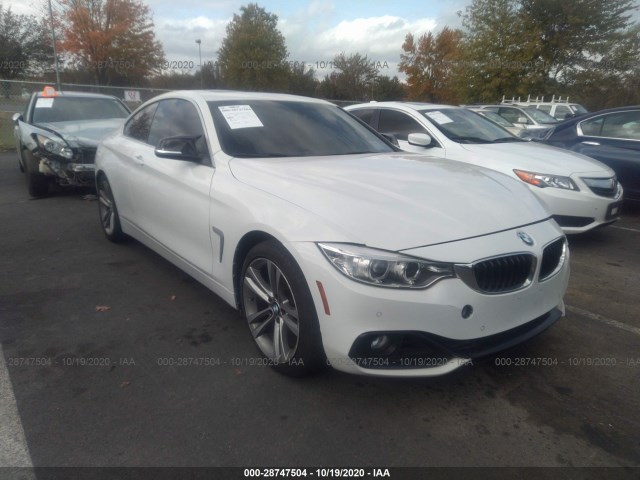 BMW 4 2015 wba3n7c57fk222155