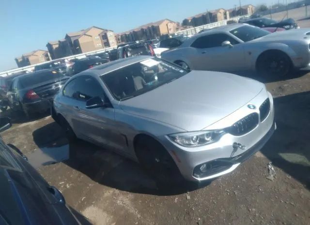 BMW 4 SERIES 2015 wba3n7c57fk222401