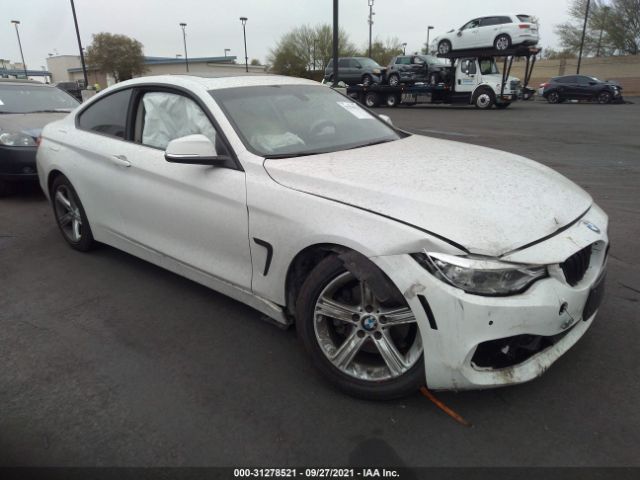 BMW 4 2015 wba3n7c57fk223077