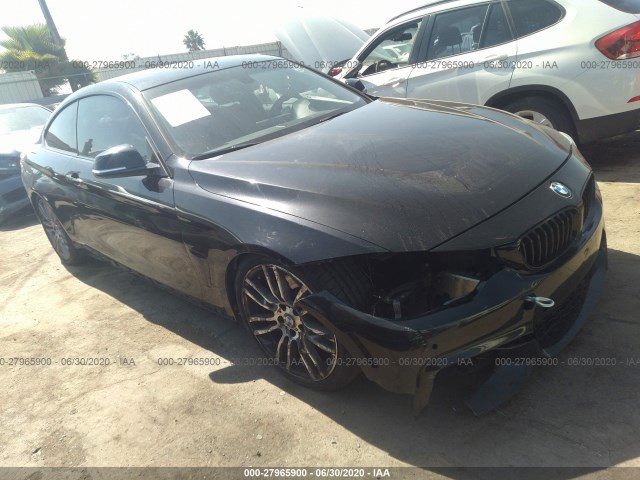 BMW 4 2015 wba3n7c57fk223340