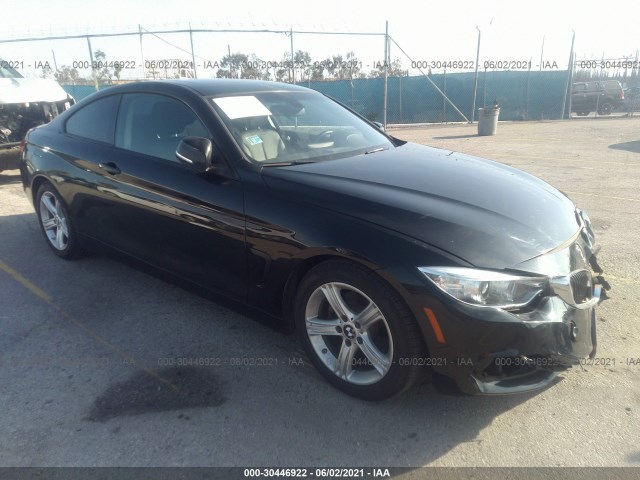 BMW 4 2015 wba3n7c57fk224505