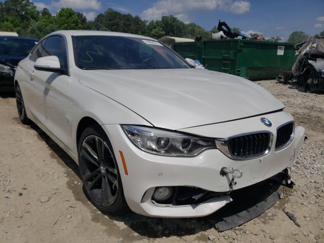 BMW 428 I 2016 wba3n7c57gk225736