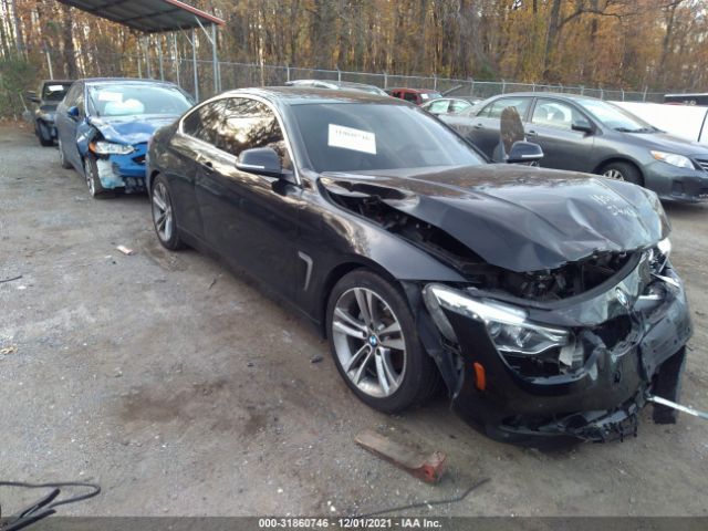 BMW 4 2016 wba3n7c57gk227714