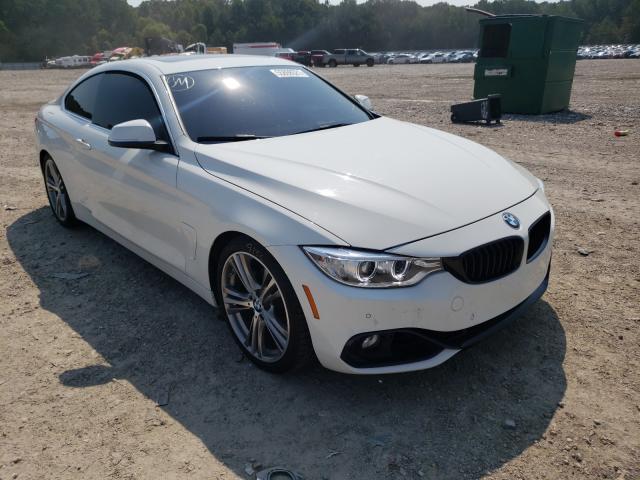 BMW NULL 2016 wba3n7c57gk228183