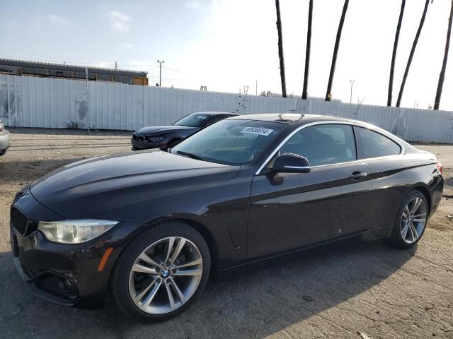 BMW 4 SERIES 2016 wba3n7c57gk228295