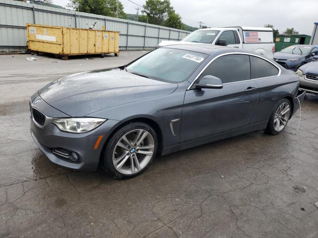 BMW 4 SERIES 2016 wba3n7c57gk228667