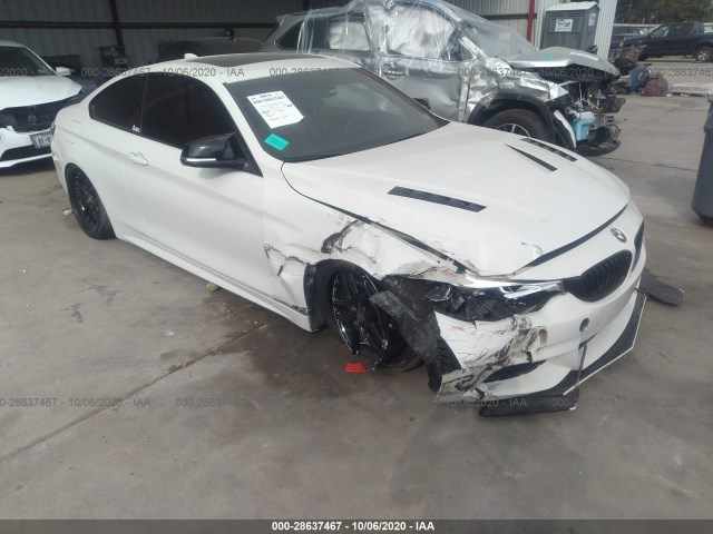 BMW 4 2016 wba3n7c57gk228748