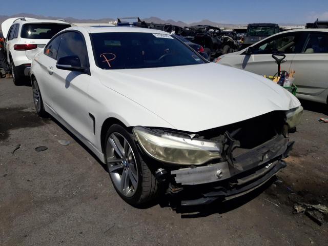 BMW 428 I 2014 wba3n7c58ef718301