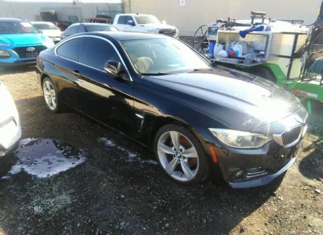 BMW NULL 2014 wba3n7c58ef719402