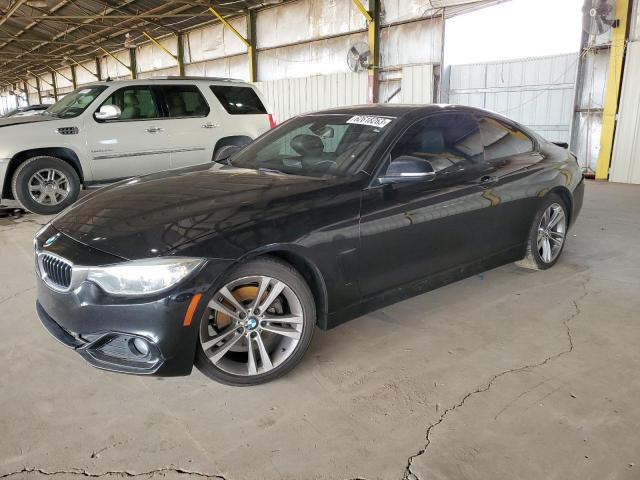 BMW 428 I 2014 wba3n7c58ef719576