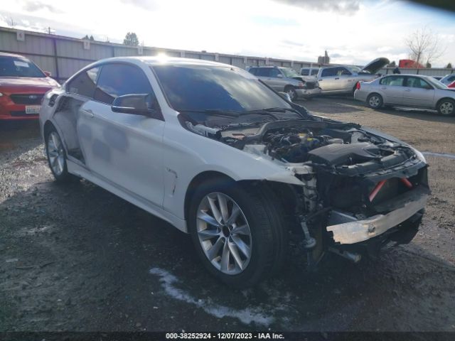 BMW NULL 2014 wba3n7c58ef719870