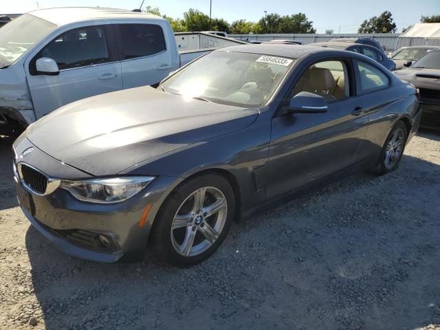 BMW 428 I 2014 wba3n7c58ek220980