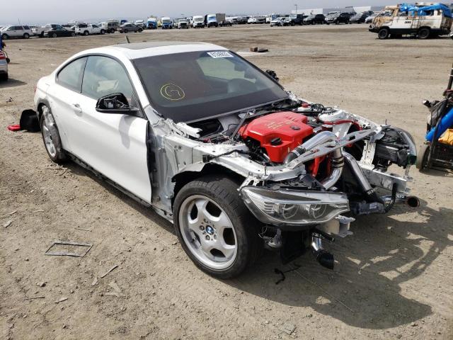 BMW 428 I 2014 wba3n7c58ek221000