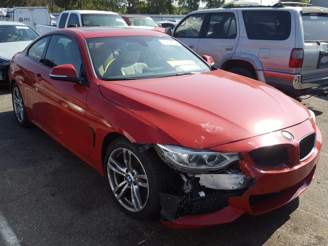 BMW 428 I 2014 wba3n7c58ek221384