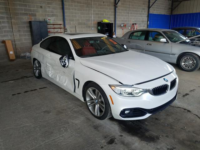 BMW 428 I 2014 wba3n7c58ek222096