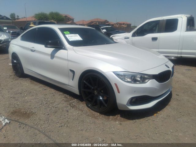 BMW 4 2015 wba3n7c58fk222102