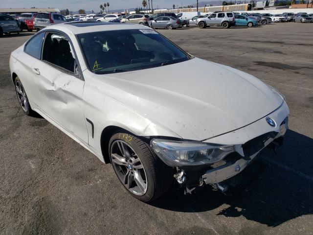 BMW 428 I 2015 wba3n7c58fk222374