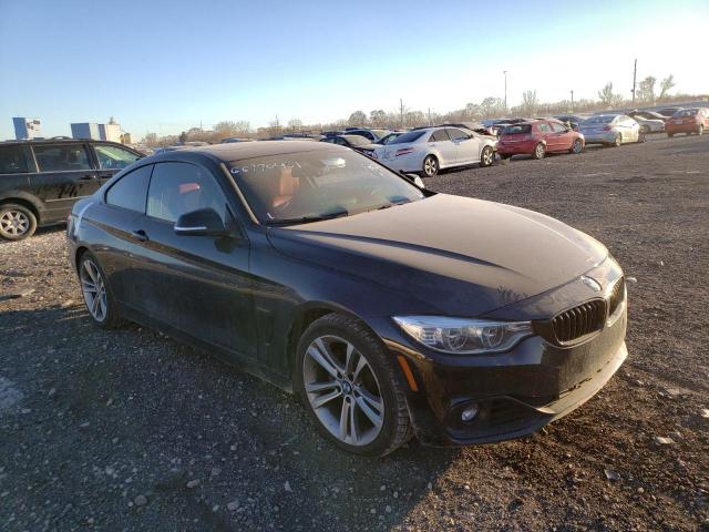 BMW 428 I 2015 wba3n7c58fk224738