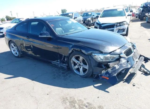 BMW 4 SERIES 2015 wba3n7c58fk225467