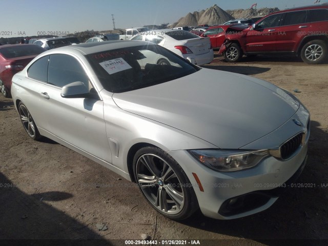 BMW 4 2016 wba3n7c58gk226782