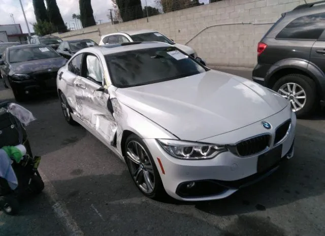 BMW 4 SERIES 2016 wba3n7c58gk227415