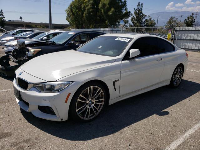 BMW 4 SERIES 2016 wba3n7c58gk227513