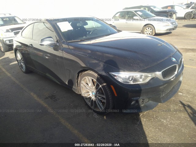 BMW 4 2016 wba3n7c58gk227575