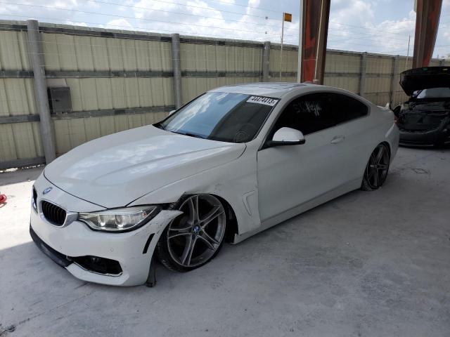 BMW NULL 2016 wba3n7c58gk227818