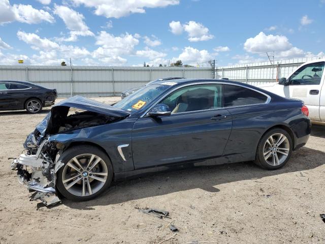 BMW 4 2016 wba3n7c58gk227866