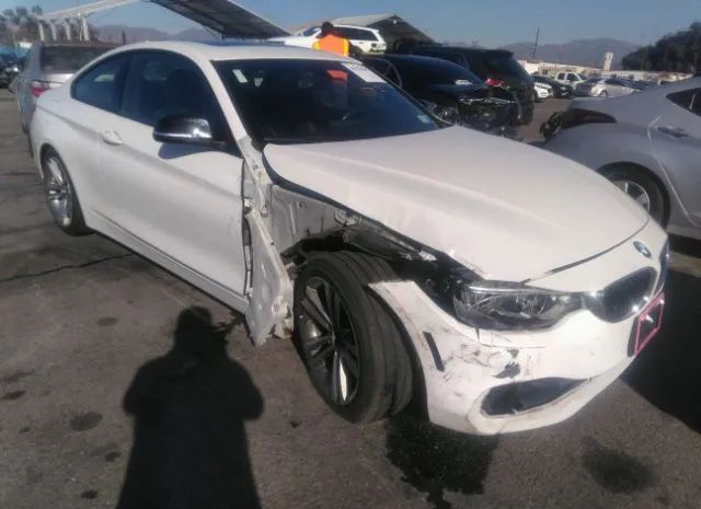 BMW 4 SERIES 2014 wba3n7c59ef718503