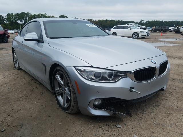 BMW 4 SERIES 2013 wba3n7c59ef719330